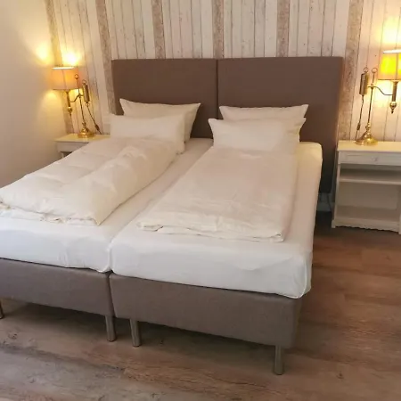 Daire Hooge Oland Groede *