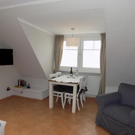 Hooge Oland Groede Daire Wenningstedt-Braderup