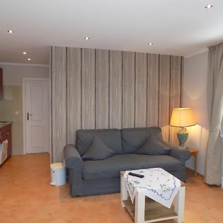 Hooge Oland Groede Daire Wenningstedt-Braderup