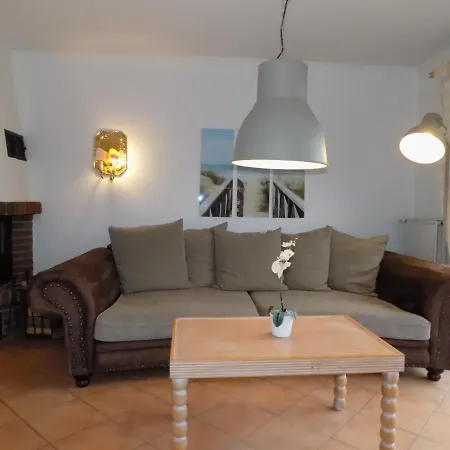 Hooge Oland Groede *