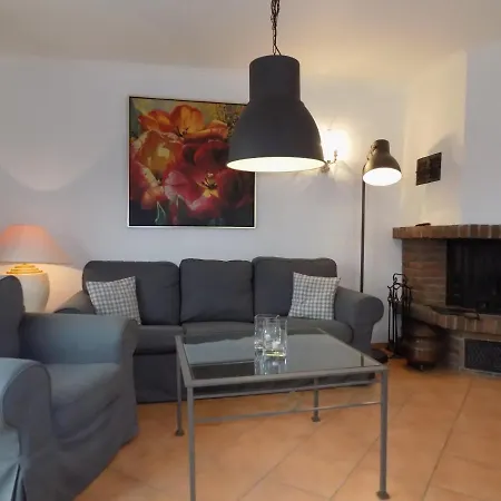 Hooge Oland Groede Daire Wenningstedt-Braderup