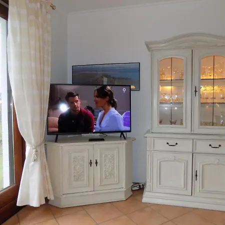 Daire Hooge Oland Groede