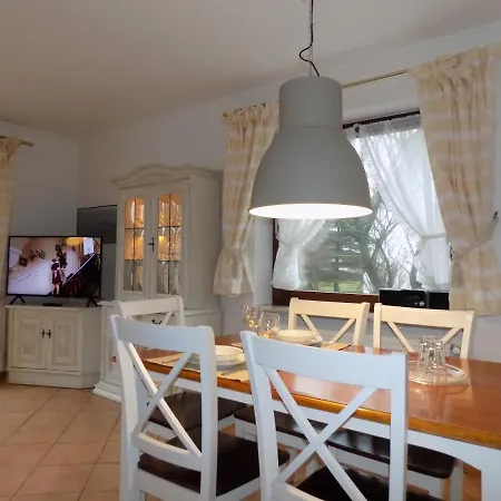 Hooge Oland Groede Daire Wenningstedt-Braderup