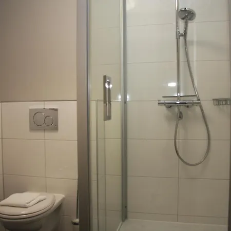 Daire Hooge Oland Groede *