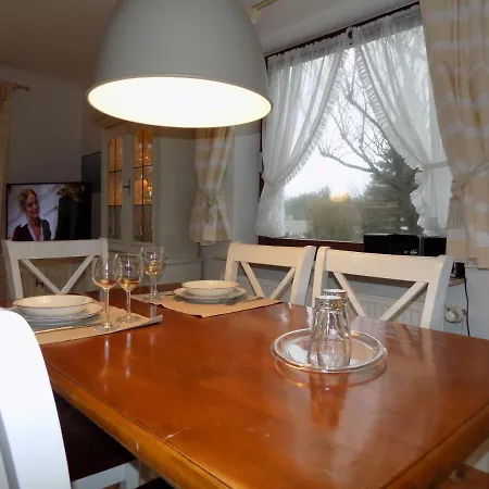 Hooge Oland Groede * Wenningstedt-Braderup