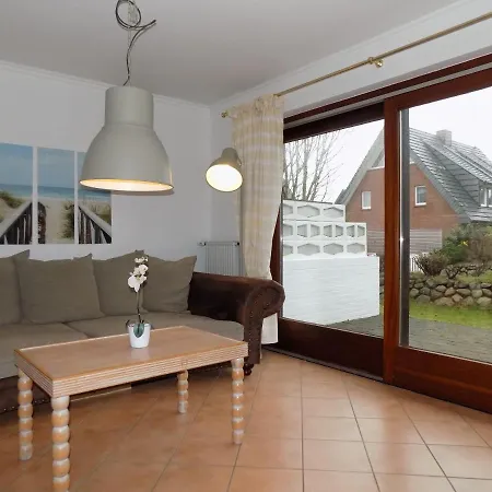 Hooge Oland Groede Daire Wenningstedt-Braderup