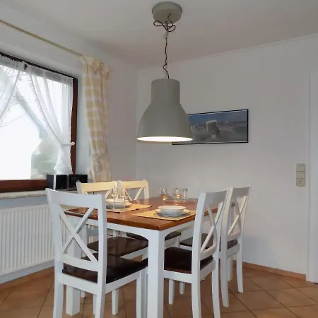 Hooge Oland Groede Daire *