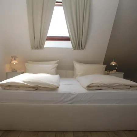 Daire Hooge Oland Groede *