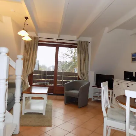 Hooge Oland Groede * Wenningstedt-Braderup