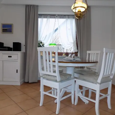 Hooge Oland Groede * Wenningstedt-Braderup