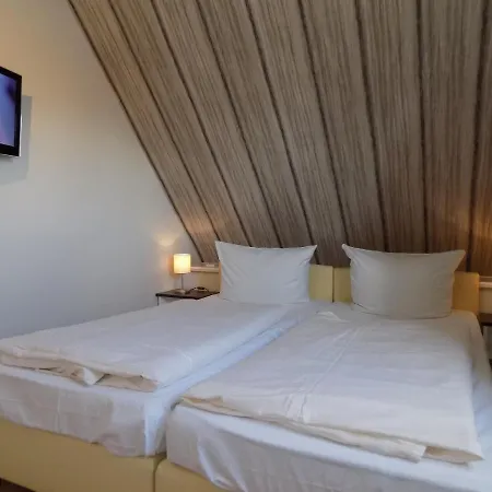 Daire Hooge Oland Groede *