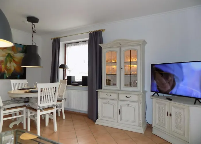 Apartamento Hooge Oland Groede