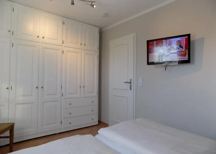 Hooge Oland Groede * Wenningstedt-Braderup